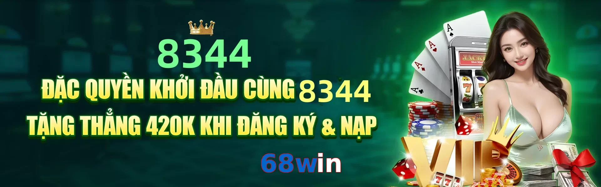 68win