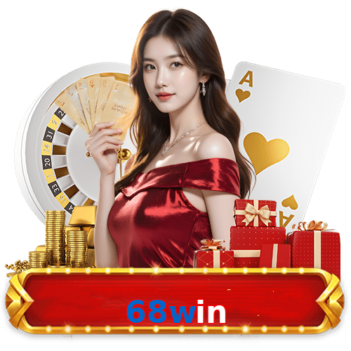 68win