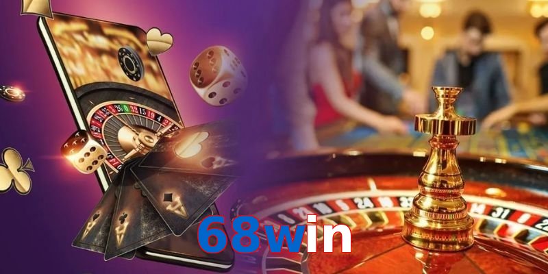 68win