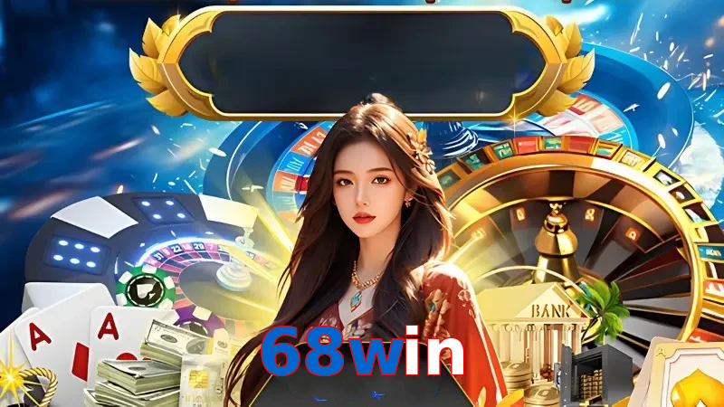68win